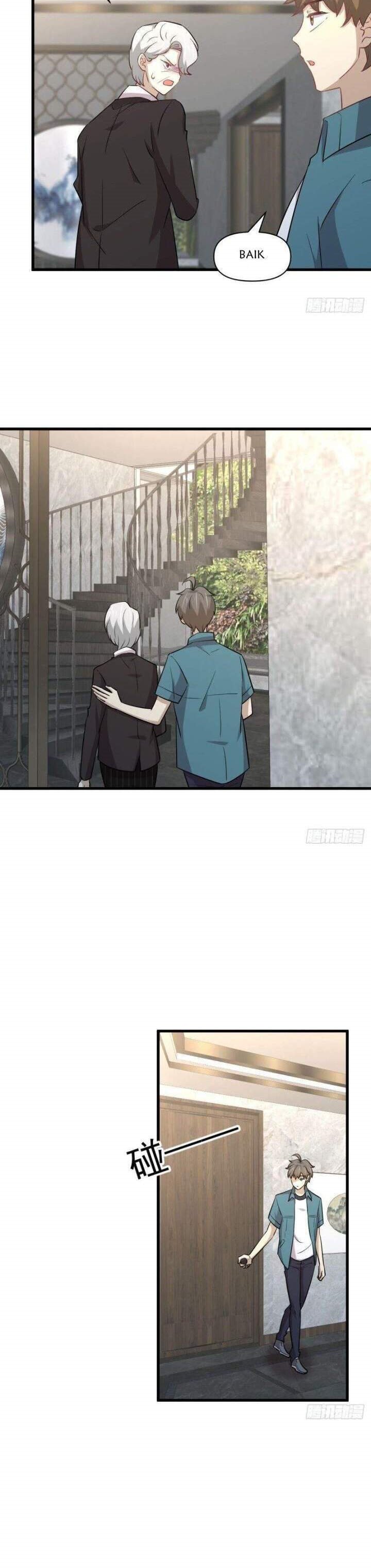 Immortal Swordsman in The Reverse World Chapter 251 Gambar 5
